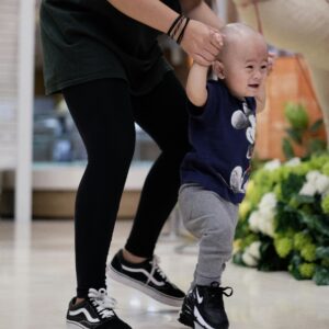 Kid's Sneakers