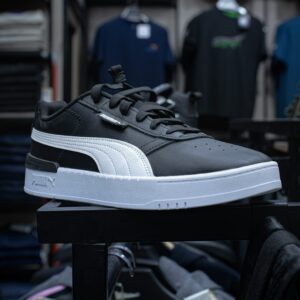 Puma Court Vision
